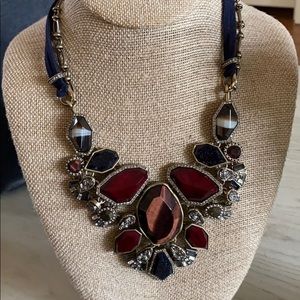 Chloe+Isabel Rebel Convertible Statement Necklace